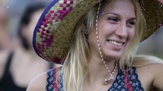 Американський пікнік у Хмельницькому