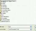 A cool trick in notepad