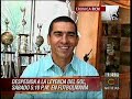Despedida de Aristi