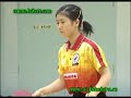 forehand counter fu