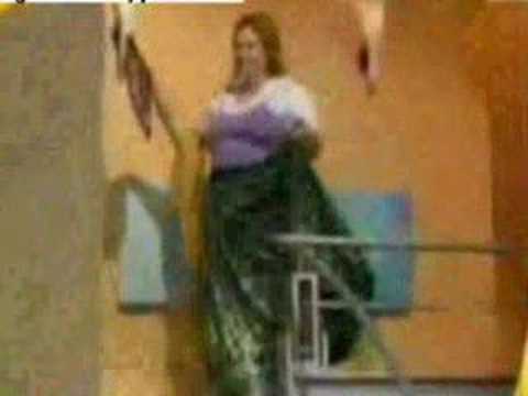One of the most Funny Est Videos:Fat People Falling and Funny Accidents 