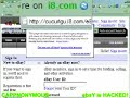 ebay Hacked! Girl with  Thong Flash Redirect XSS Exploit