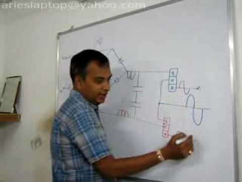 how to repair pc smps