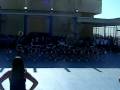 wilson cheer squad