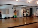 Dance Crystal Pop Jazz- KillA - SoLo