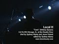 Local H - NYE '05 - 07 - Toxic (Britney Spears)