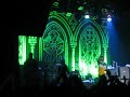 Dropkick Murphys - Fields of Athenry Live Toronto 11/19/09