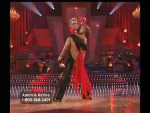 karina smirnoff myspace