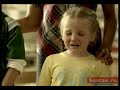 Russian Commercial with KISS Makeup