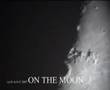 videos de Moon with Strange Object next to it in Space