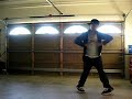 Freestyle with my new style