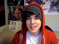Re: All Time Low Video Blog - TRL Debut