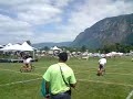 Microsoft Picnic Bike Race