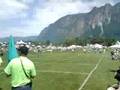 Microsoft Picnic Bike Race