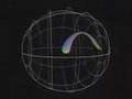 Air on the Dirac Strings