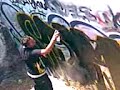 Graf en CCH Sur