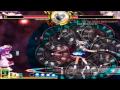 SWR: Patchouli Story Mode-Lunatic (Part 1)