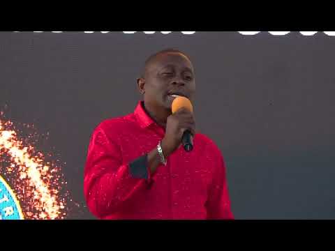 Highlights From 2022 ECCB Annual Campus Lighting - When a Child is Born