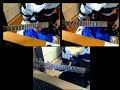 Zelda cover By Daniel Elmn�s