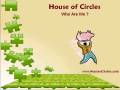 House of Circles - Who Are We (2 of 2)