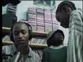 Hali Halisi - Rap as alternative medium in Tanzania (part 1)