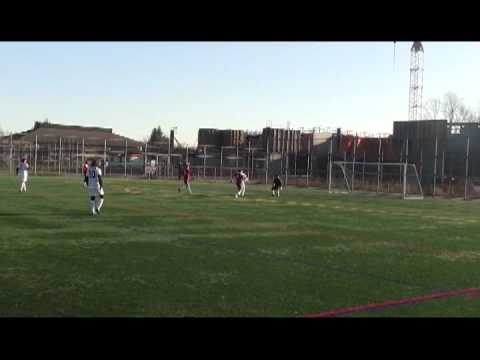 Euro2012SKROTY - Over 50 team on December 11 2011 playing vs Cile.