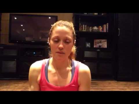 Why EVERYONE should exercise! | Bria Evenson Fitness