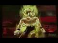 Dragon Ball Z Infinite World New Trailer