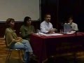 Foro por Patricia Troncoso en Hospital de Chillán -Koyam