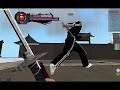 C:SI Aimee Congrejo vs. Fransisco Jessop #1 in Meiji