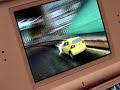 Need for Speed Carbon DS