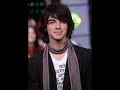 Joe Jonas and Emma Watson Joe Jonas and Emma Watson