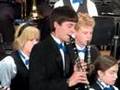 Rimsky-Korsakov Clarinet Concerto