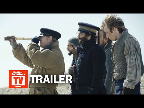 The Terror S01E09 Preview | 'The C, The C, The Open C' | Rotten Tomatoes TV