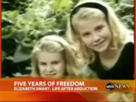The Children of Elizabeth Smart's Kidnapper Speak Out