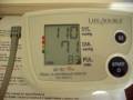 Digital Blood Pressure Monitor