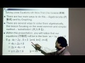 Click here to watch this video 英語で受ける数学 「1次関数」Part3
