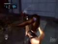 Lara Kroft is the Raider of the Tomb