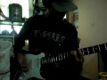 Click here to watch this video Wither guitar cover Dream Theater by Izack