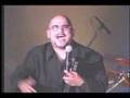 Willy Ramos Singing