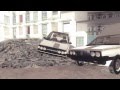 FSO Polonez Mr89 Truck para GTA San Andreas vídeo 1