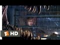 The Lost World: Jurassic Park (2/10) Movie CLIP - Mommy's Very Angry (1997) HD
