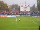 Polonia Bytom - Widzew ?�d? na Cichej 6