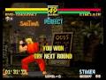 Arcade Longplay [073] Art of Fighting 3