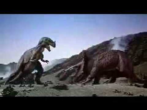 Ceratosaurus
