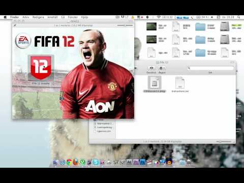 how to download fifa 12