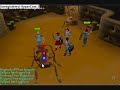 Varrock Knights: Lootshare #1