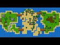 Tibia ME - World 1 Tournament (PREVIEW) Tibia ME - World 1 Tournament (PREVIEW)