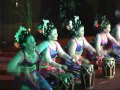 Sanggar Seni Citra Budaya Kota Bogor Ronggeng Patingtung