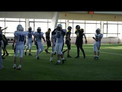 Невские Львы-HOGS (95-97) 21 марта 2011